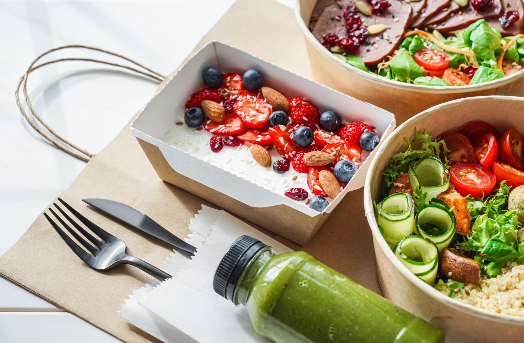 Има ли значение честотата на хранене?